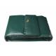 PVC Gewebeplane, 200 x 300 cm, aus schwerem, verstärktem PVC, 600 Gramm, green